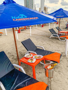  Hotel Cabreromar by GH Suites  Картахена